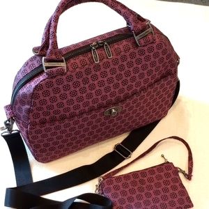 Baggallini Crossbody Handbag